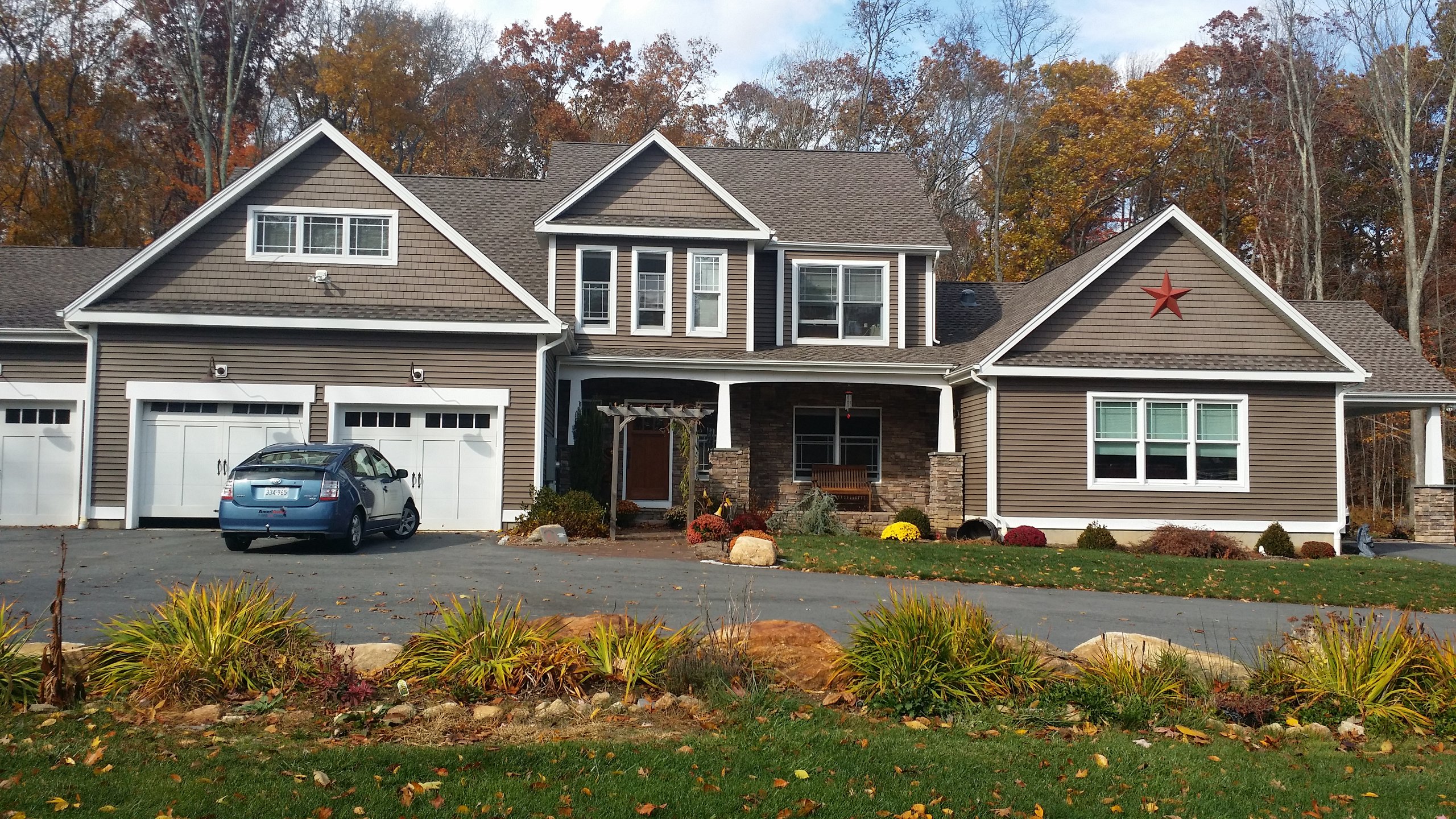 Gutter Guards Farmington CT CT